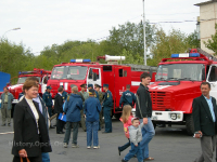 День 270-летия Орска