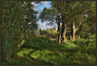 Авторские работы фотохудожника Сергея Кузьмина