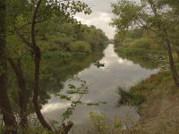 Авторские работы фотохудожника Сергея Кузьмина