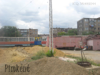 Орское трамвайное управление