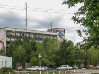 Орский завод металлоконструкций (ОЗЦМ). 2009 год