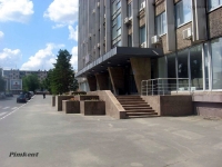  Комсомольская площадь