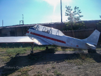 Аэроклуб «Стрижи»